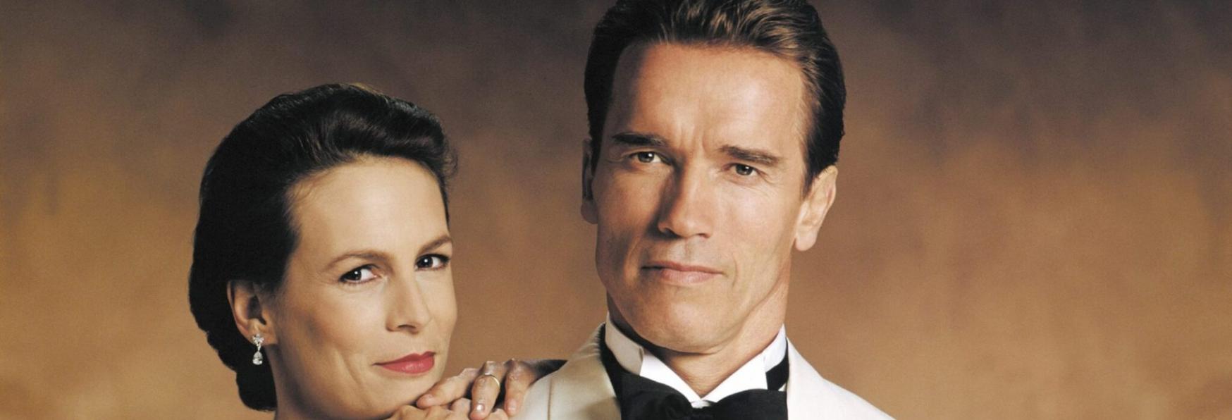 True Lies: il Pilot della Serie TV Reboot è stato Posticipato, ecco i Dettagli