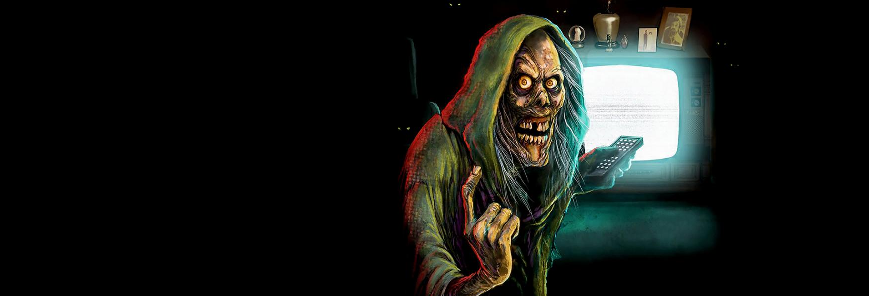 Creepshow: lo Showrunner pensa a un Possibile Film Reboot