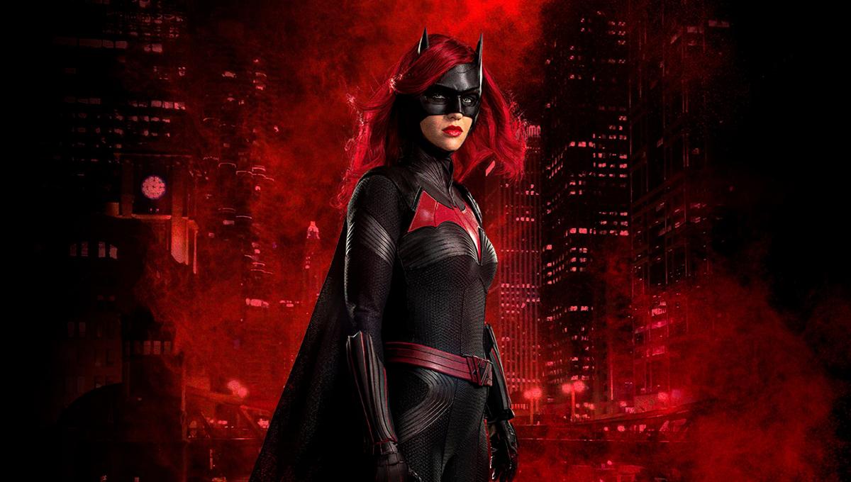Batwoman 2: Rilasciato il Promo del Nono Episodio della nuova Stagione