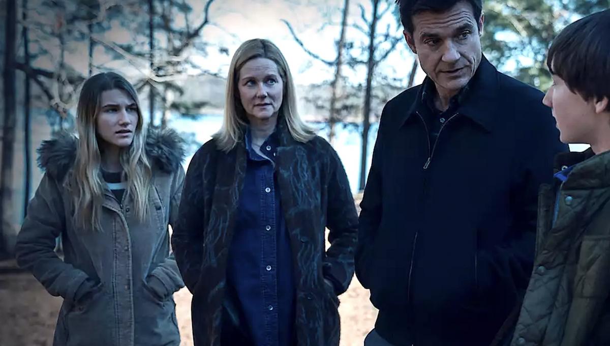 Ozark: gli Ultimi Aggiornamenti di Jason Bateman sulla 4° e Ultima Stagione