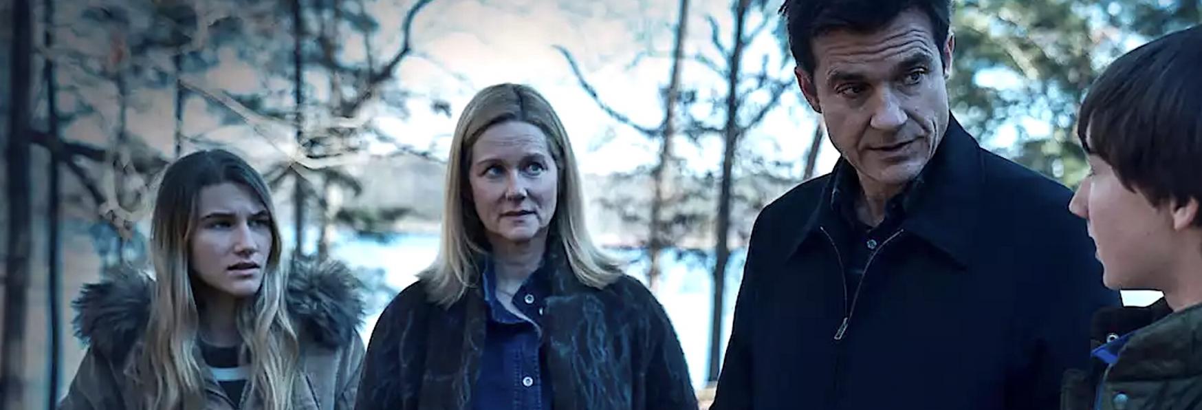 Ozark: gli Ultimi Aggiornamenti di Jason Bateman sulla 4° e Ultima Stagione