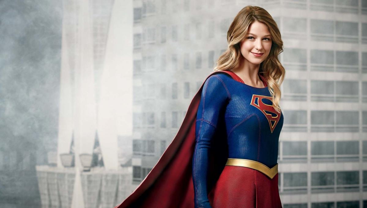 Supergirl 6: Rilasciato il Trailer dell’Ultima Stagione della Serie TV