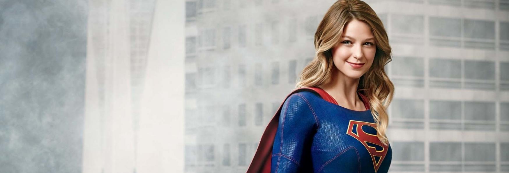 Supergirl 6: Rilasciato il Trailer dell’Ultima Stagione della Serie TV