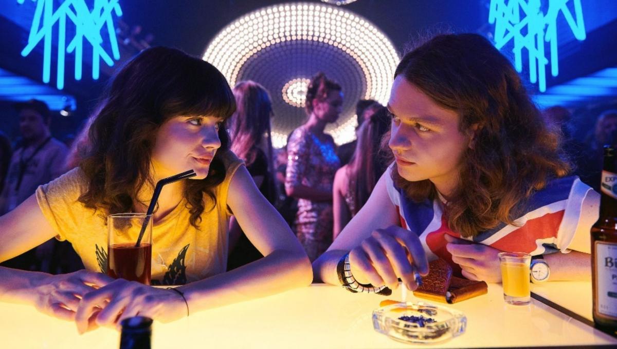 Noi, i Ragazzi dello Zoo di Berlino: Amazon Prime Video svela la Data di Uscita della Serie TV