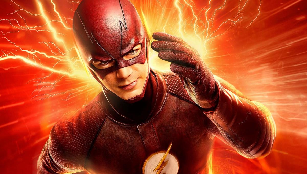 The Flash 7: Grant Gustin parla di una Interessante Storyline