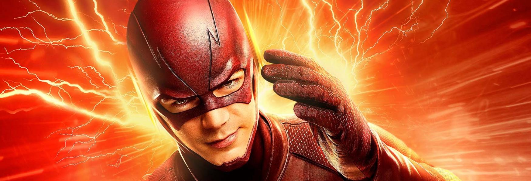 The Flash 7: Grant Gustin parla di una Interessante Storyline