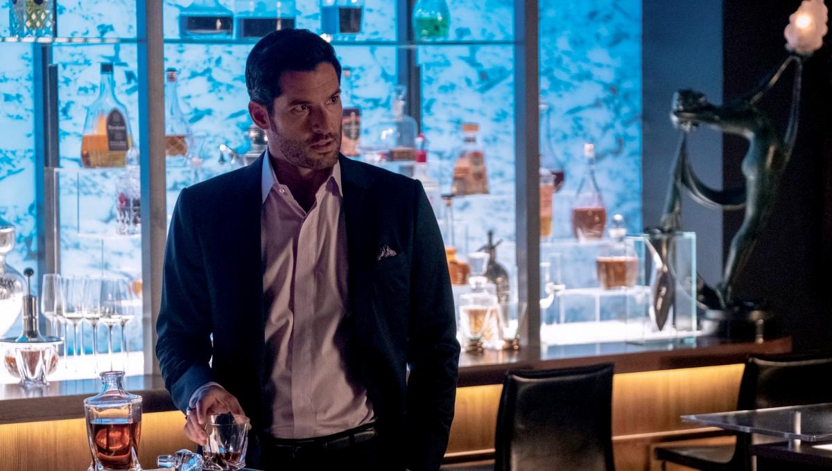 Lucifer: Tom Ellis parla della sua Esperienza nei panni dell'antagonista della 5° Stagione
