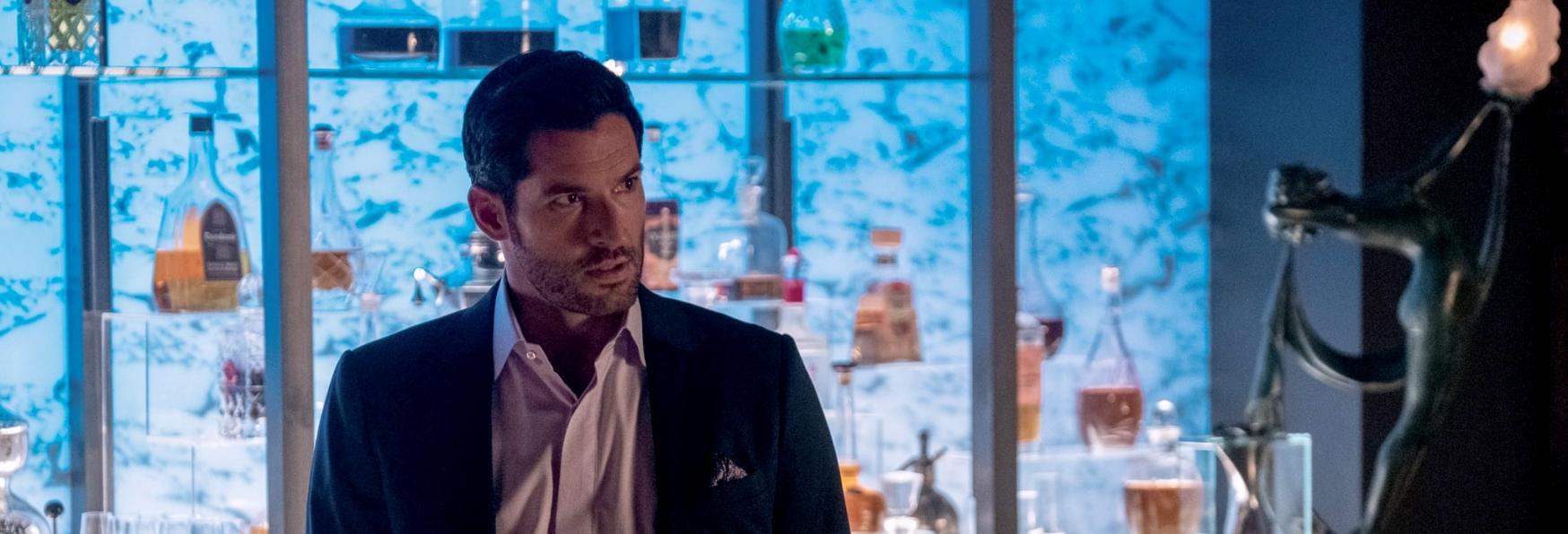 Lucifer: Tom Ellis parla della sua Esperienza nei panni dell'antagonista della 5° Stagione