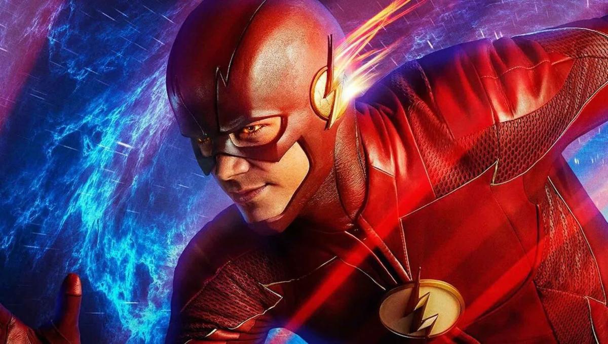 The Flash 7: Rilasciato il Promo del Quinto Episodio della nuova Stagione