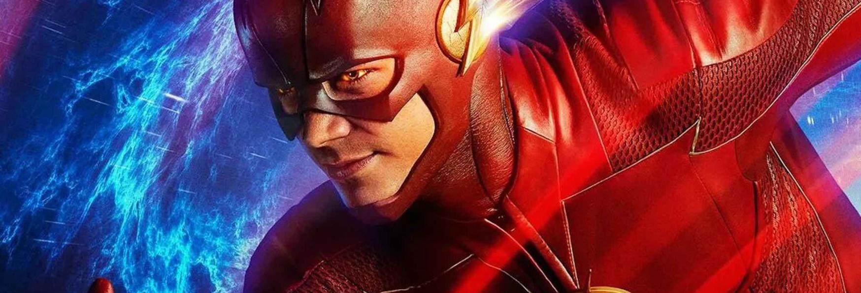 The Flash 7: Rilasciato il Promo del Quinto Episodio della nuova Stagione