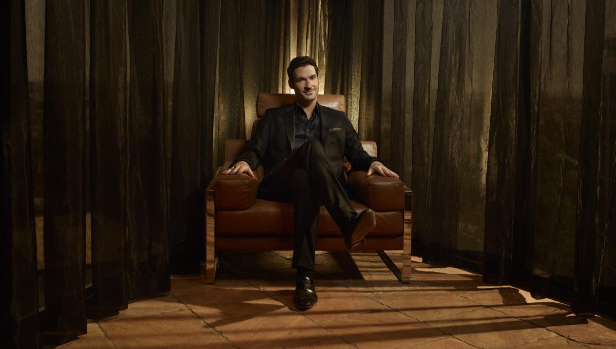 Lucifer: Cos'è che il Diavolo Desidera Veramente? La Risposta di Tom Ellis