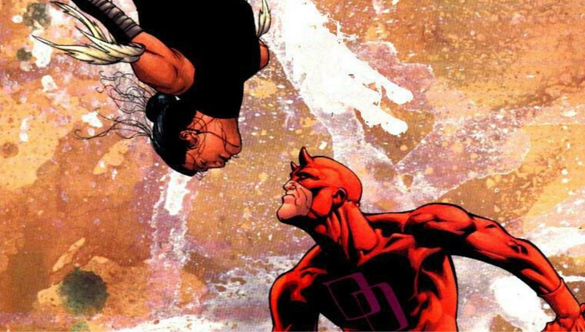 Hawkeye: la Marvel Svilupperà uno Spin-Off dedicato all'eroina Echo