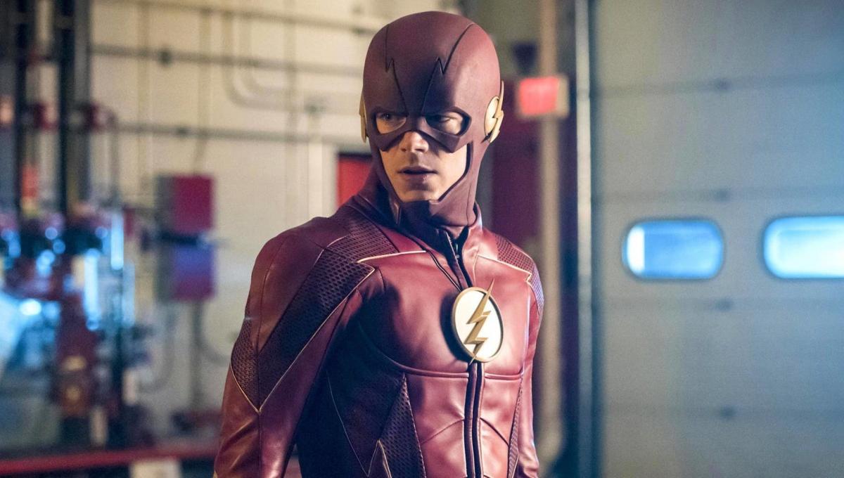 The Flash 7: Pubblicate le Foto del Quinto Episodio della nuova Stagione