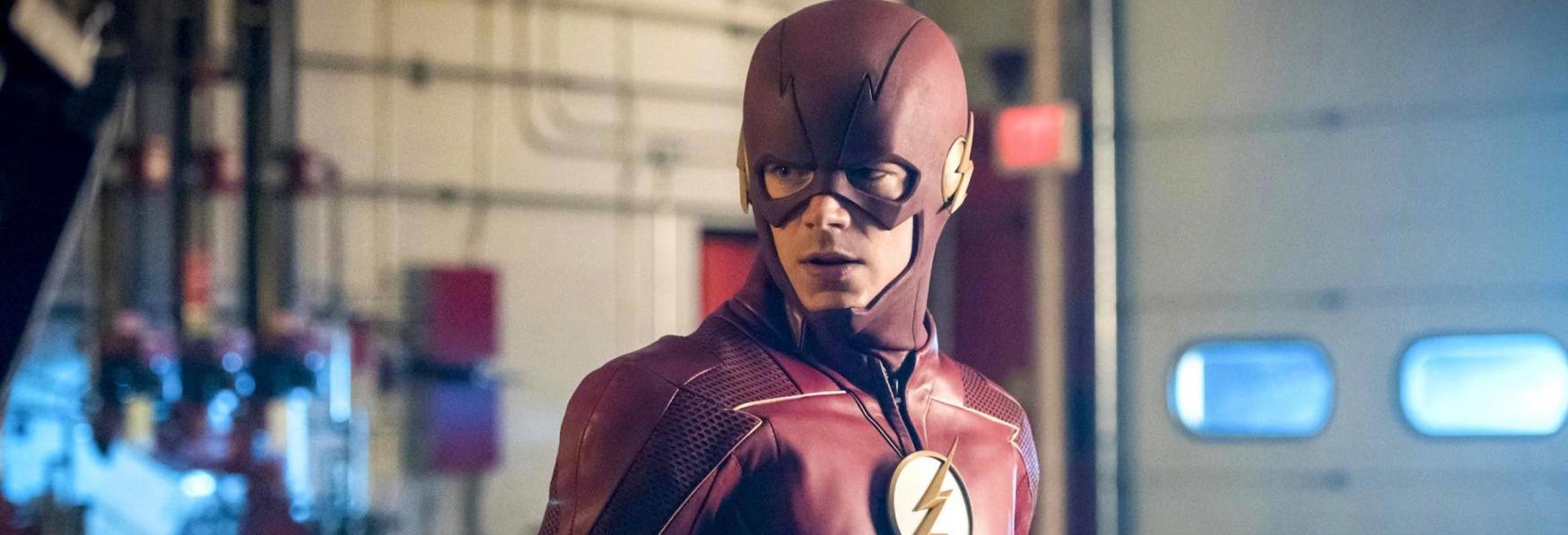 The Flash 7: Pubblicate le Foto del Quinto Episodio della nuova Stagione