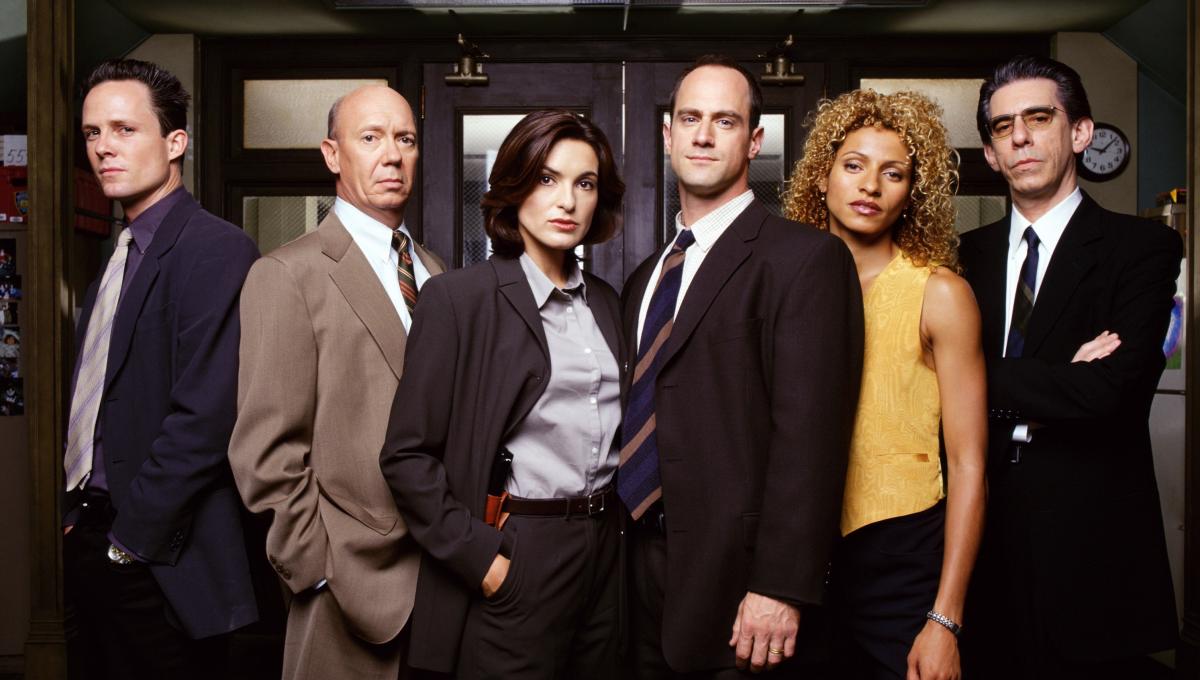 Law & Order: Organized Crime - Produzione in Pausa a Causa di un Positivo al COVID-19