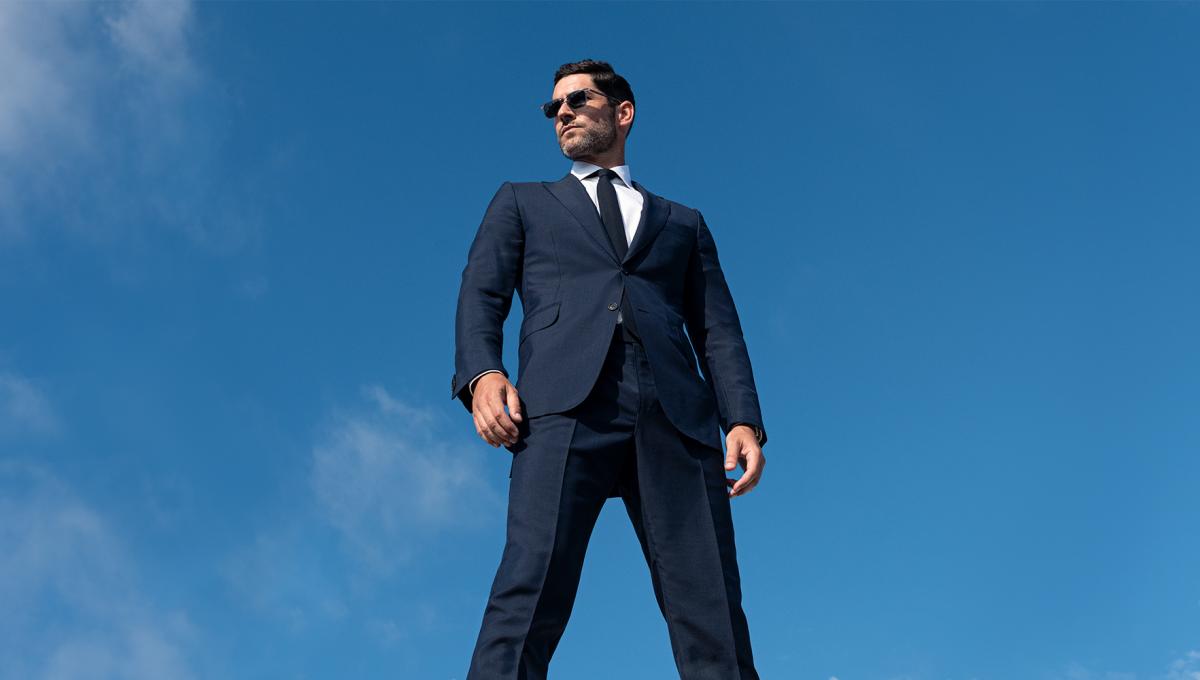 Dove abbiamo già visto Tom Ellis? Ecco le Serie TV in cui l'Attore Protagonista di Lucifer ha avuto un Ruolo