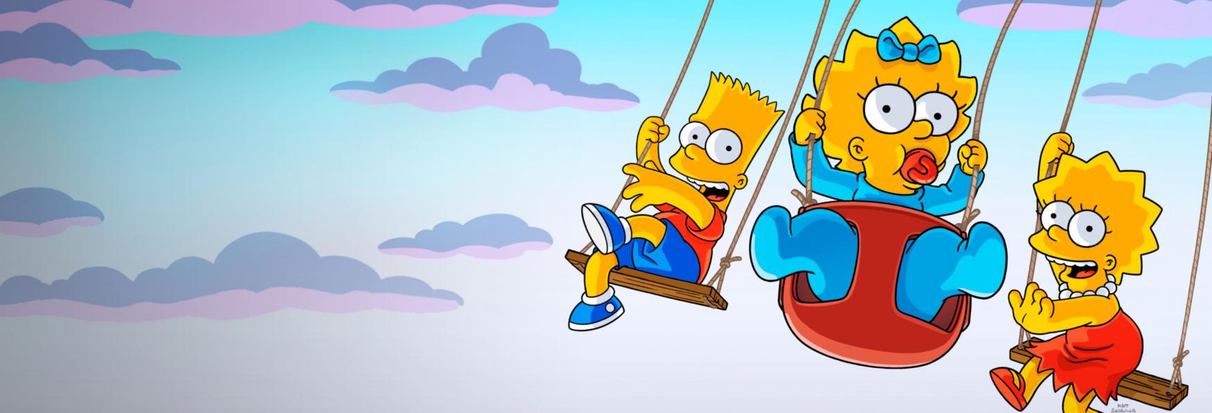 I Simpson: Matt Groening risponde ai Fan che si lamentano della Qualità