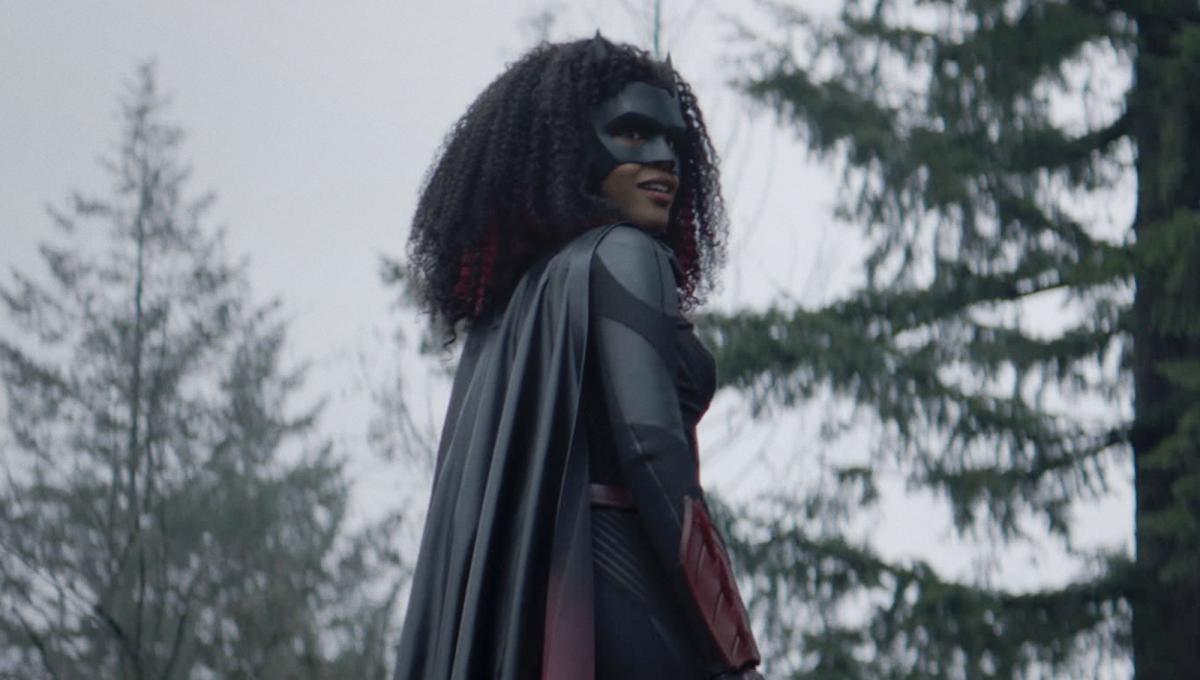 Batwoman 2: Rilasciata la Sinossi del Decimo Episodio della nuova Stagione