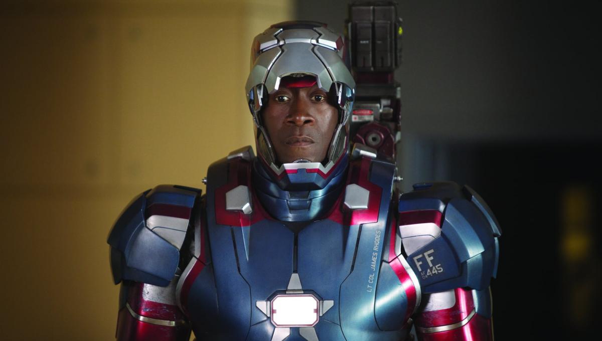 The Falcon and The Winter Soldier: lo Showrunner parla del Ritorno di James Rhodes