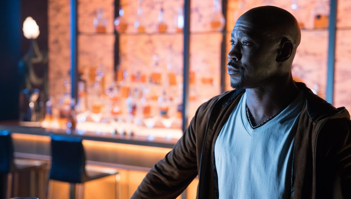 Lucifer 5B: D.B. Woodside anticipa cosa aspettarsi dalla Premiere della Seconda Parte