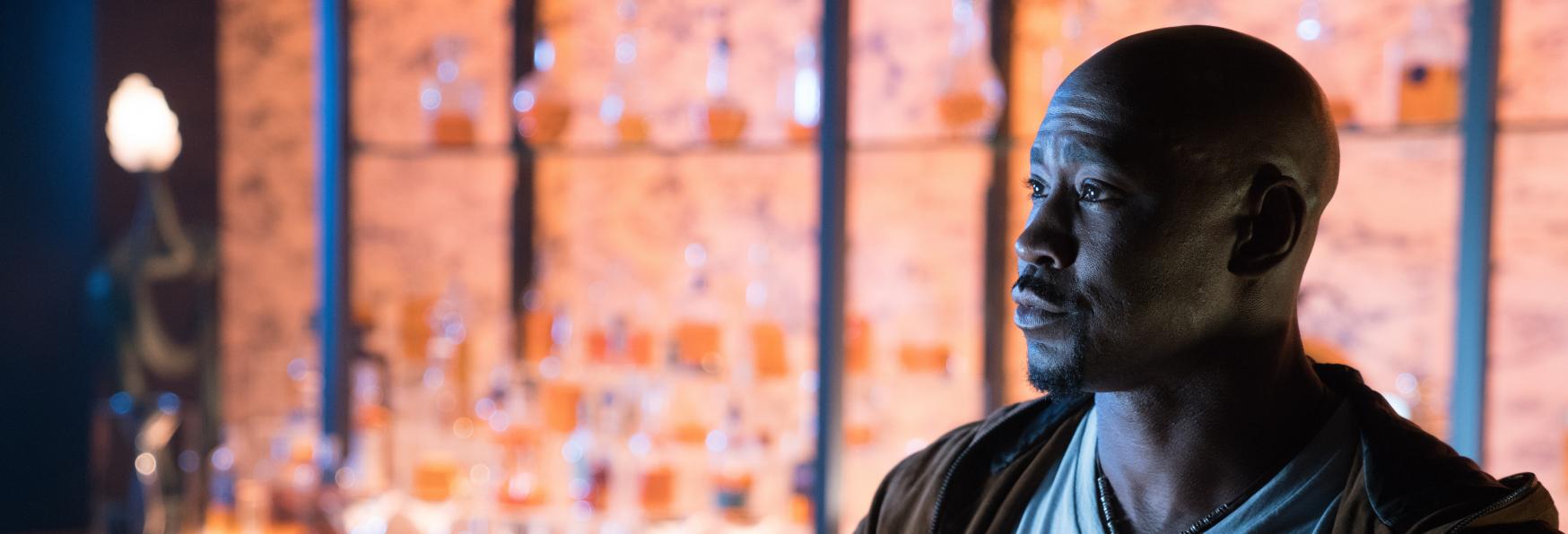 Lucifer 5B: D.B. Woodside anticipa cosa aspettarsi dalla Premiere della Seconda Parte