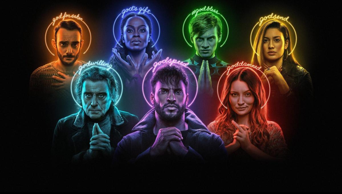American Gods 3: Neil Gaiman parla del Finale e spera in una Quarta Stagione