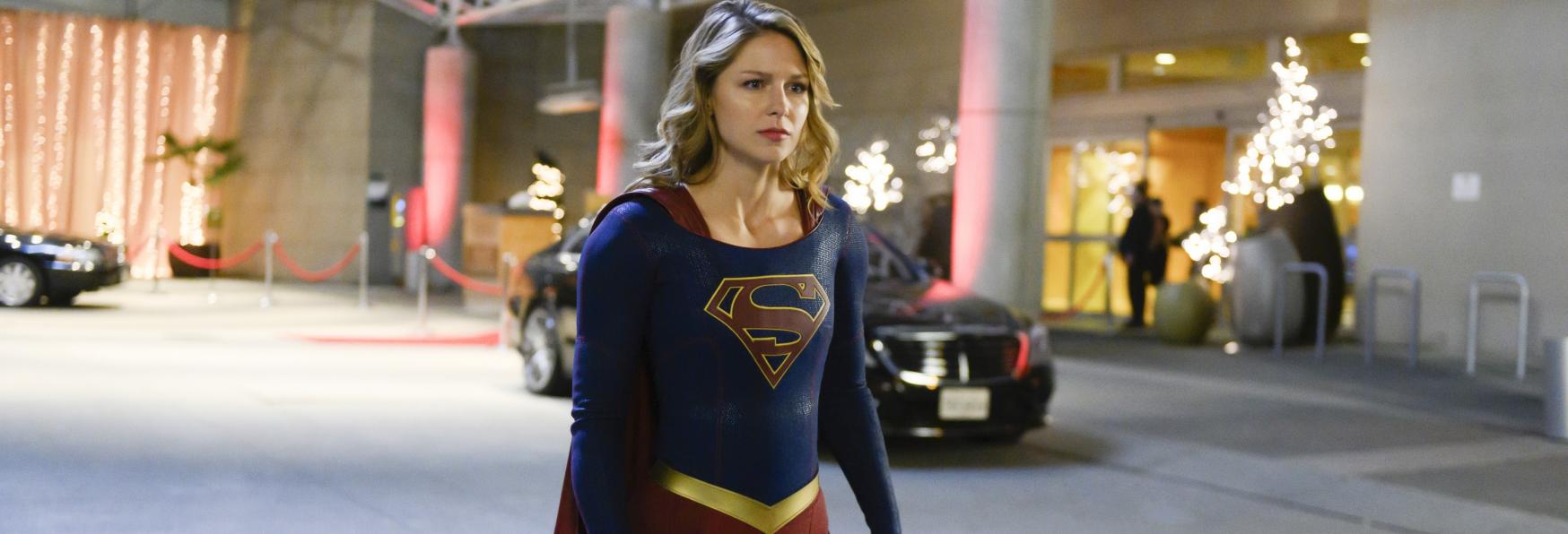 Supergirl 6: Rilasciata la Sinossi del Terzo Episodio dell’Ultima Stagione