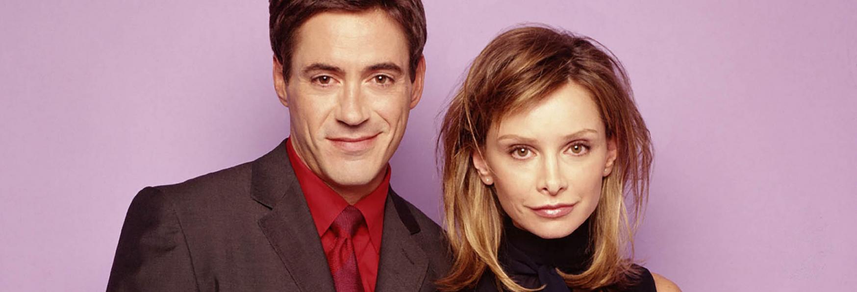 Ally McBeal: in fase di Sviluppo il Revival della Serie TV degli anni 2000