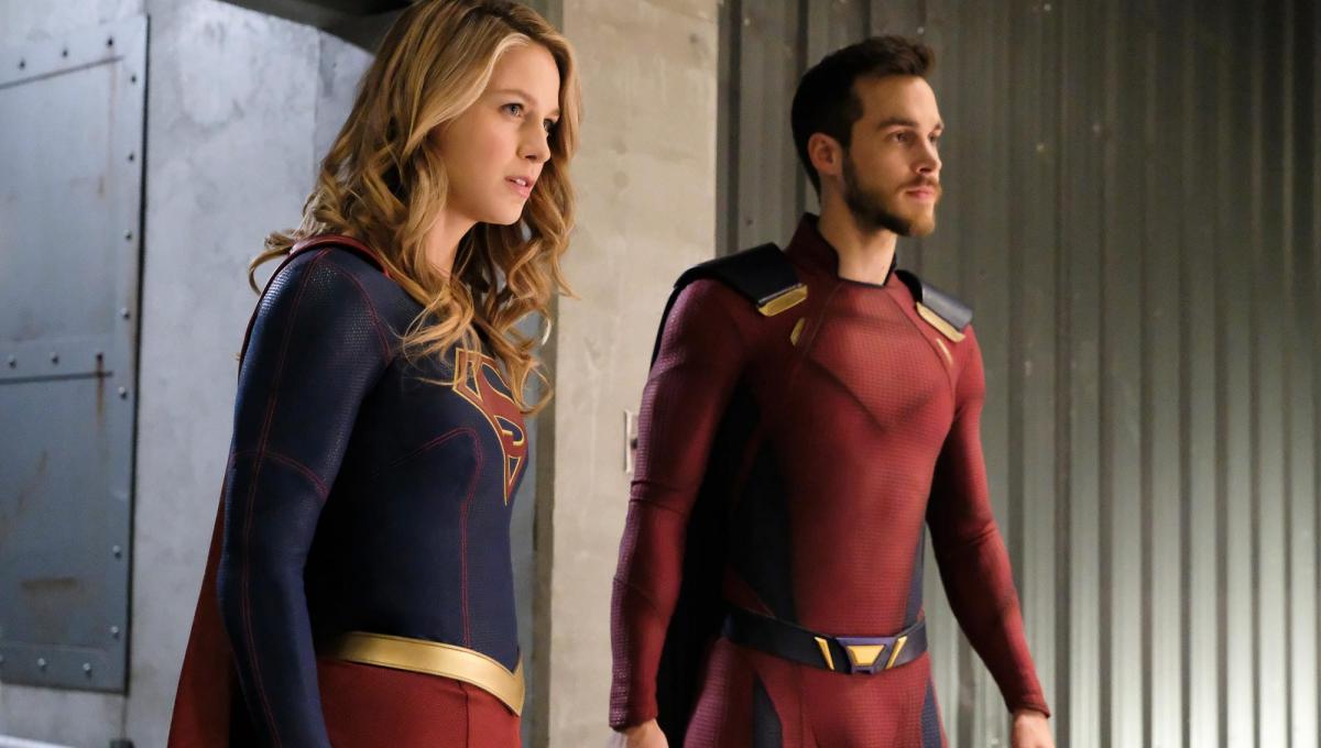 Supergirl 6: il Regista parla della Possibilità di un Ritorno di Mon-El