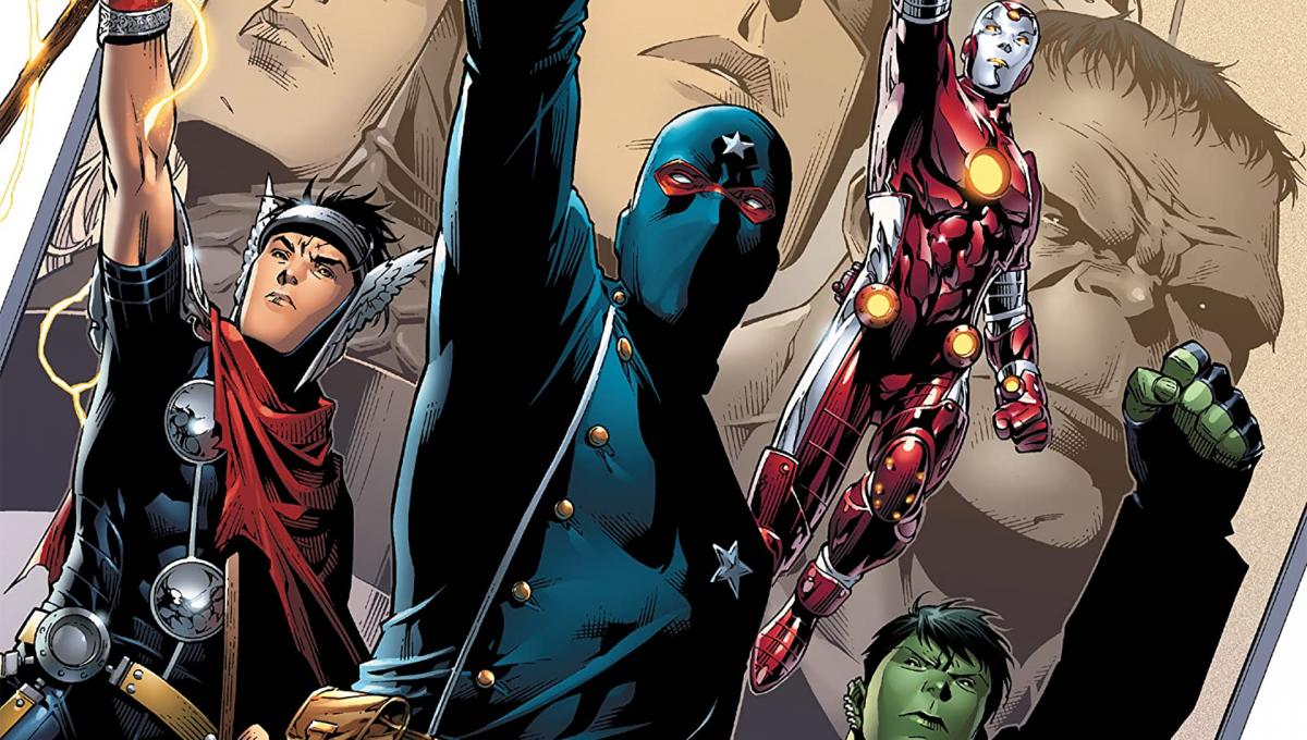 The Falcon and The Winter Soldier: il 2° Episodio conferma l’arrivo degli Young Avengers?