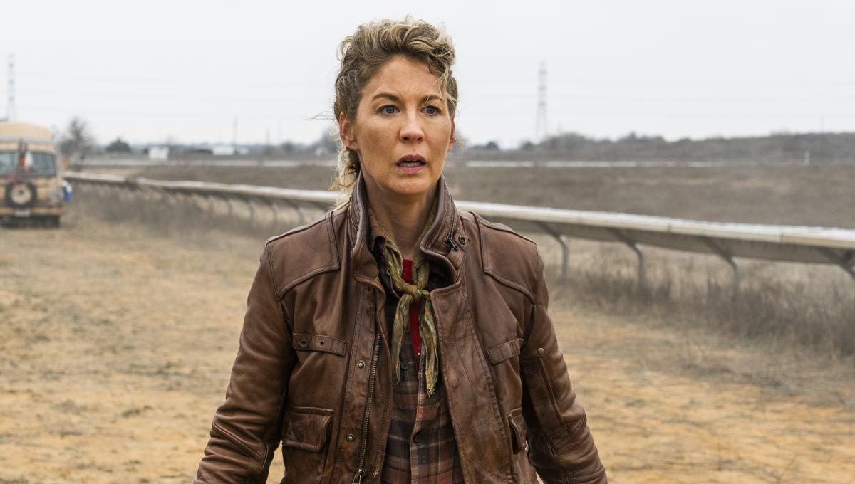 Fear the Walking Dead 7: in arrivo alcuni Grandi Cambiamenti nella nuova Stagione
