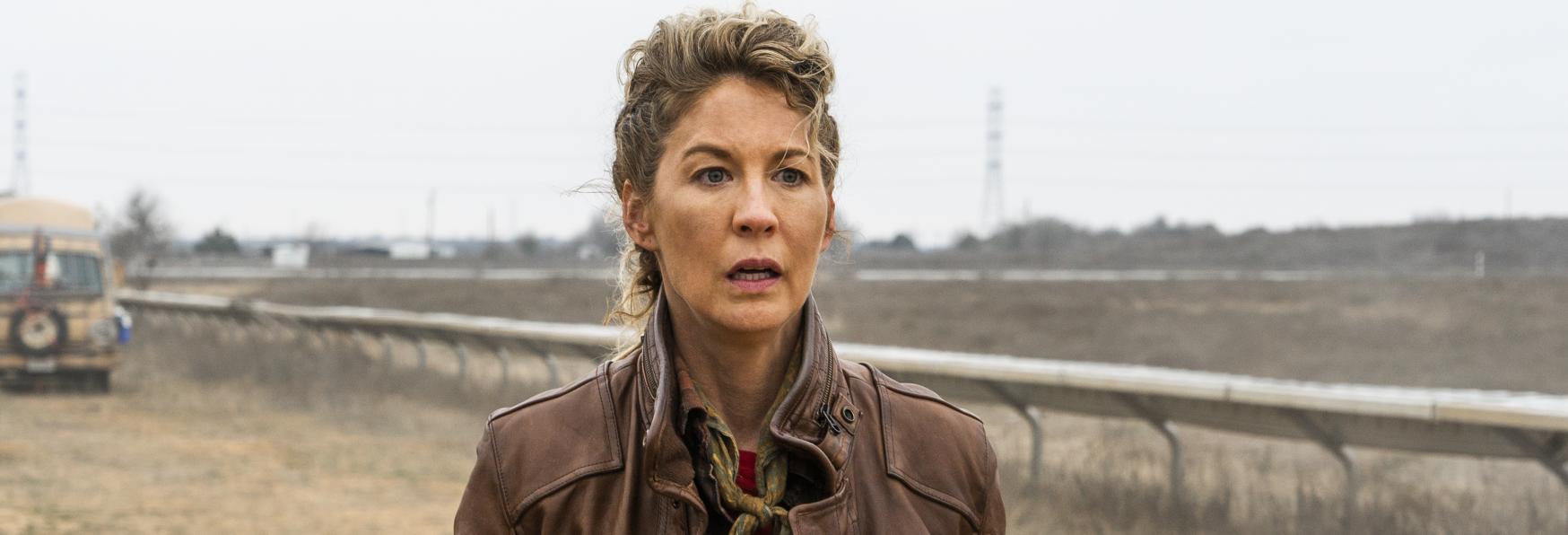 Fear the Walking Dead 7: in arrivo alcuni Grandi Cambiamenti nella nuova Stagione