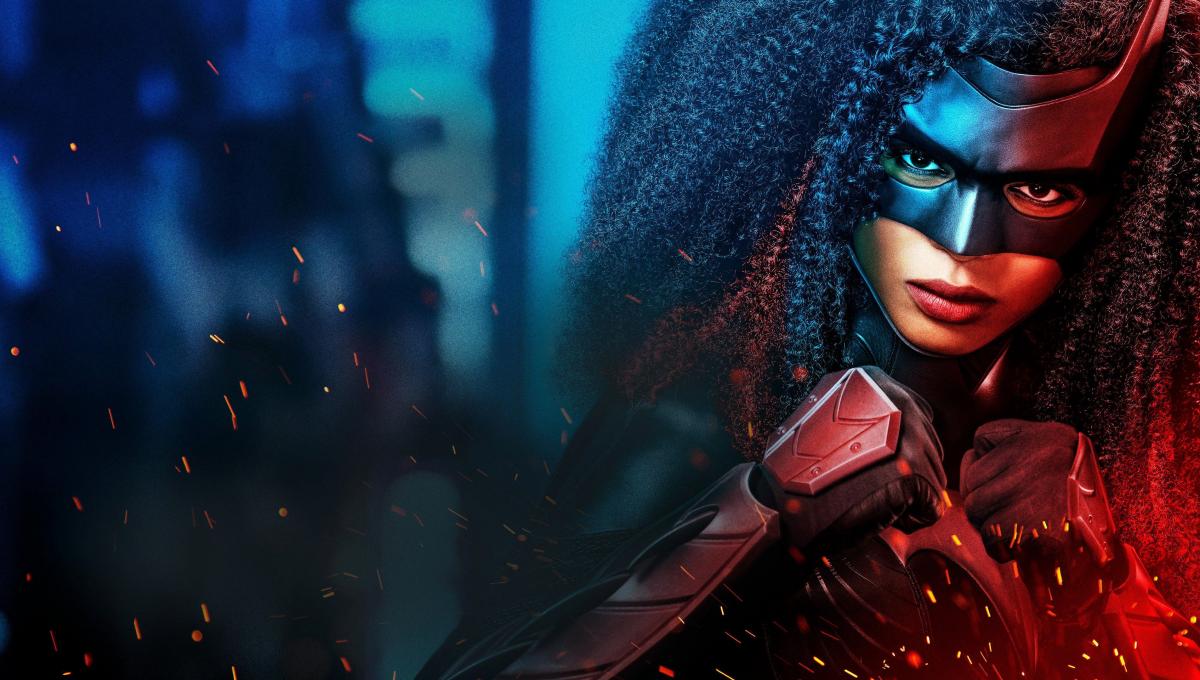 Batwoman 2: Rilasciato il Promo del Decimo Episodio della nuova Stagione