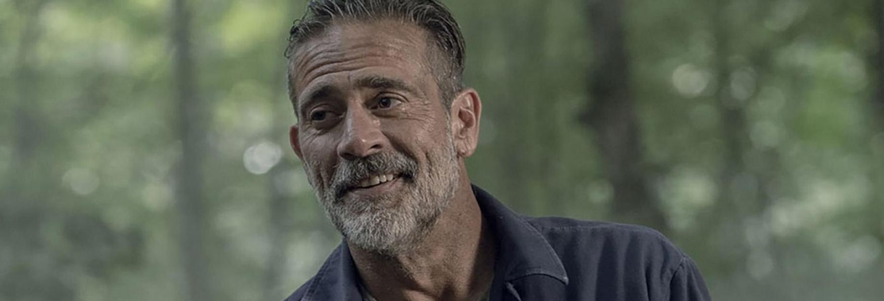The Walking Dead 10C: Rilasciato il Trailer dell’Episodio Finale