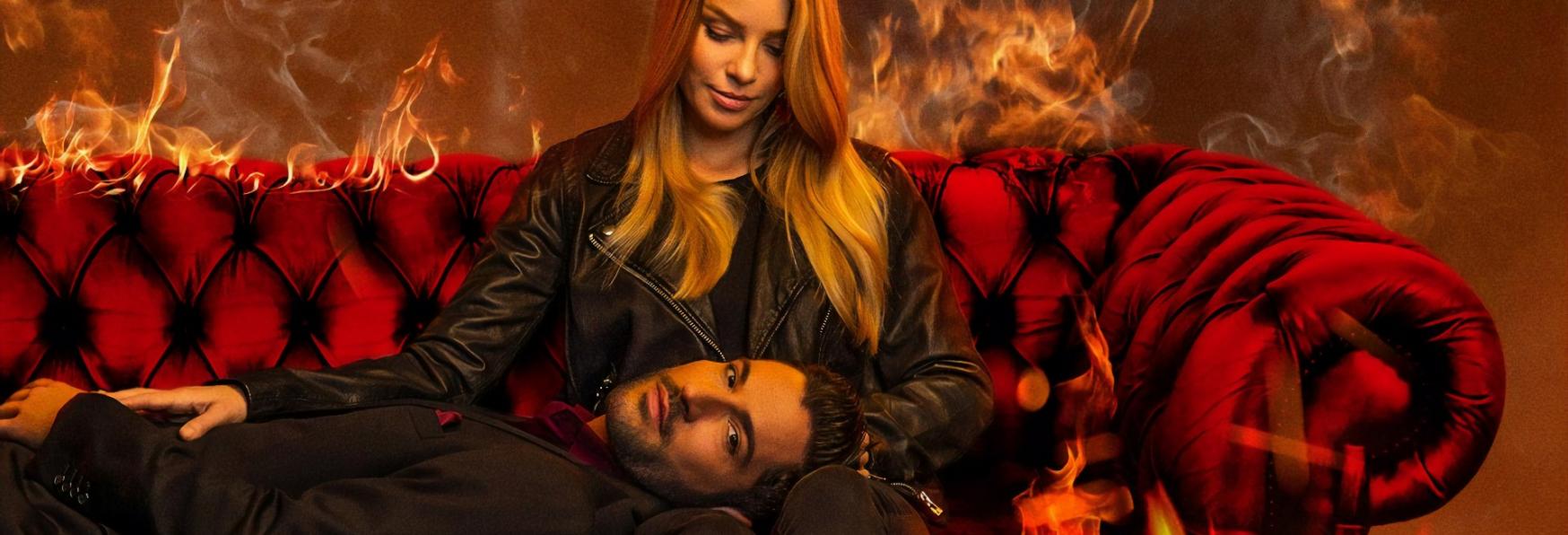 Lucifer 5B: Svelata la Data di Uscita della Seconda Parte della Stagione