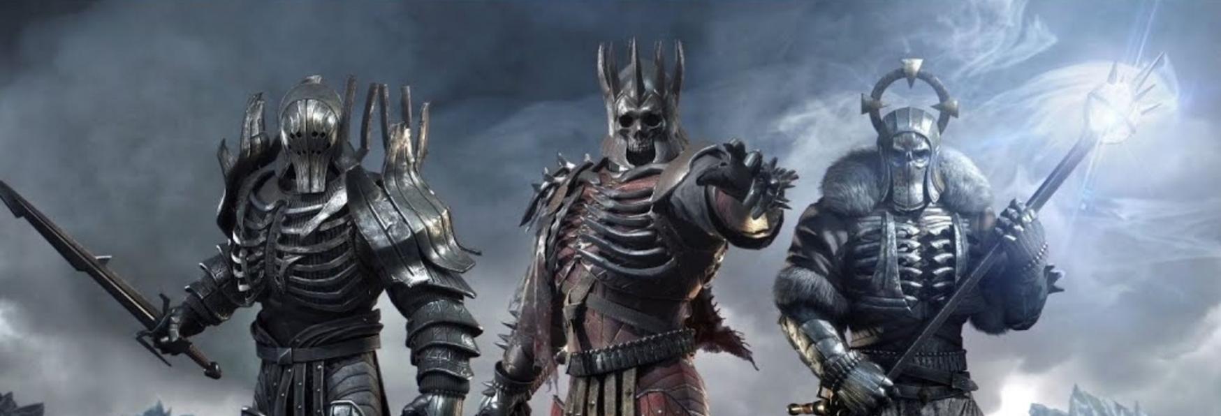 The Witcher 2: nuove Foto dal Set sembrano preannunciare l'arrivo dei Leggendari Villain del Franchise