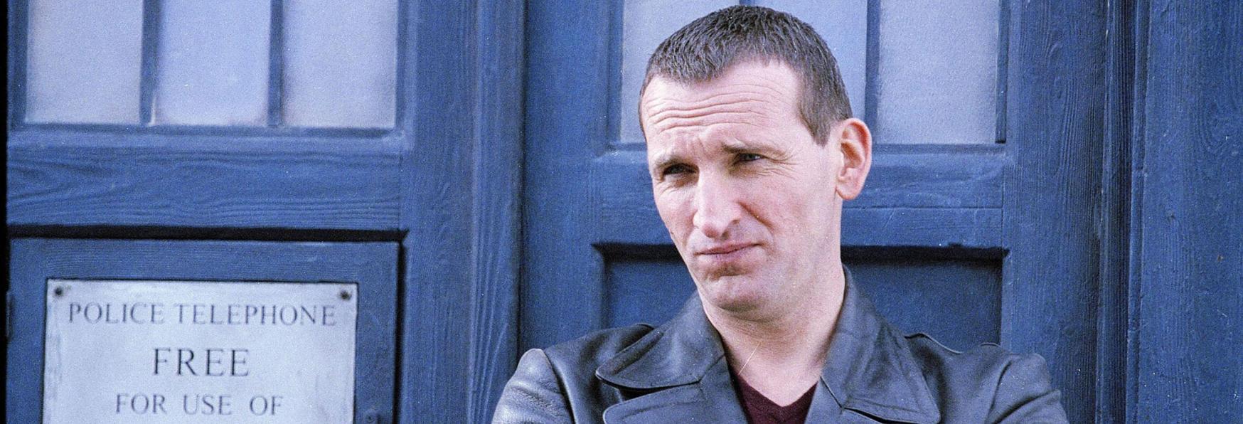 Doctor Who: Christopher Eccleston sta per Tornare nel Franchise!