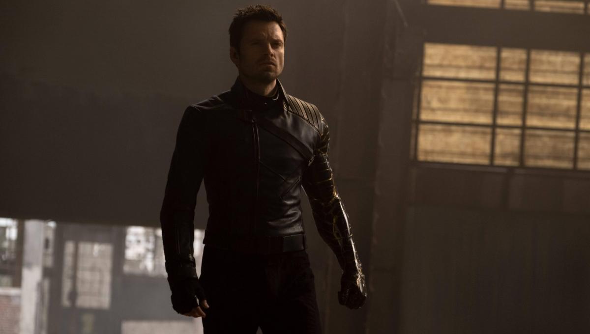 The Falcon and The Winter Soldier: le Esilaranti Foto del Dietro le Quinte
