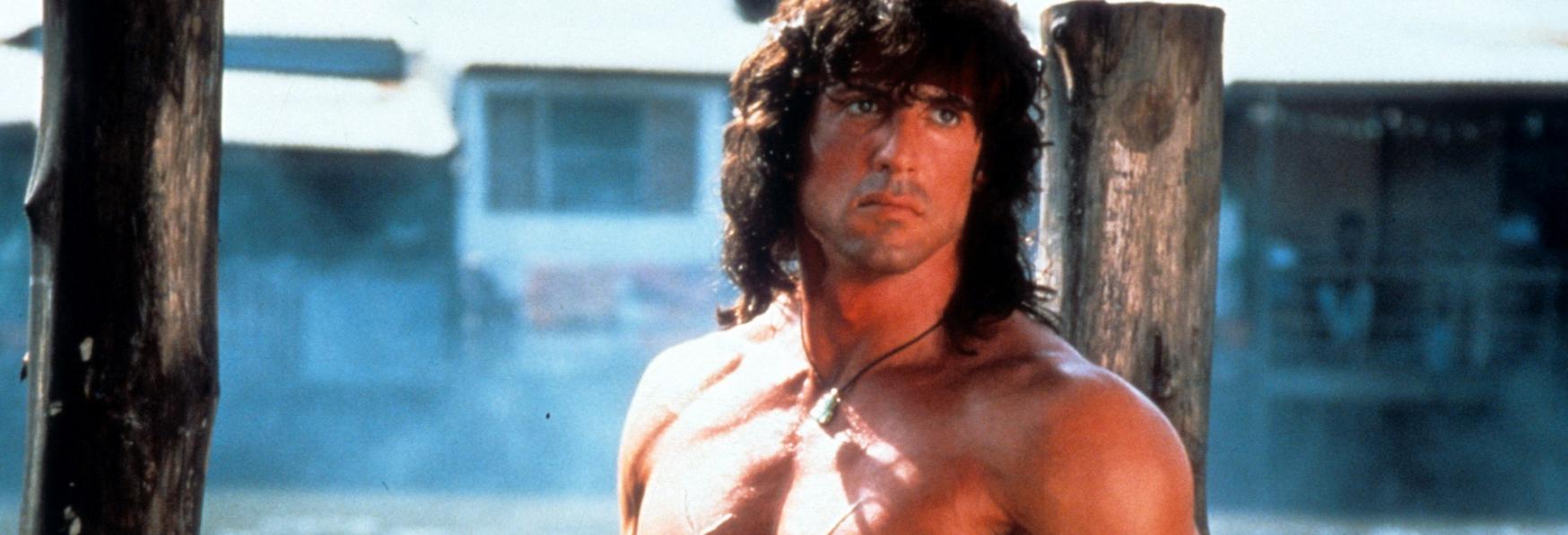 Sylvester Stallone parla della Serie TV Prequel di Rocky Balboa
