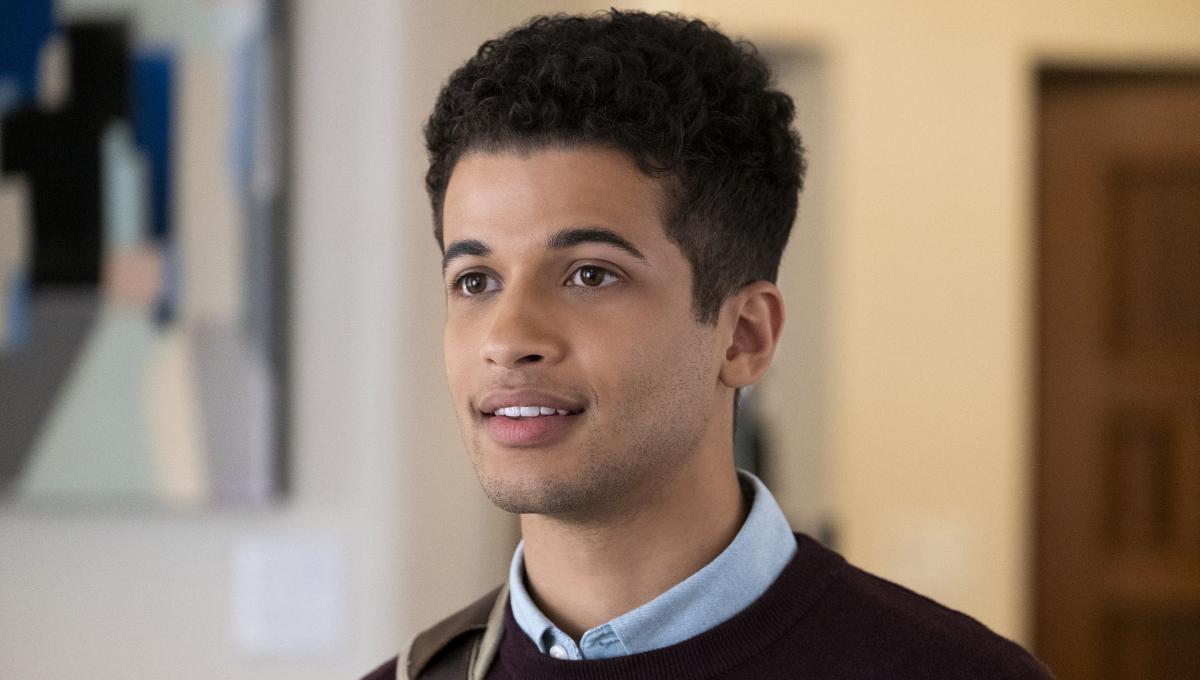The Flash 7: Jordan Fisher aggiunto al Cast della nuova Stagione