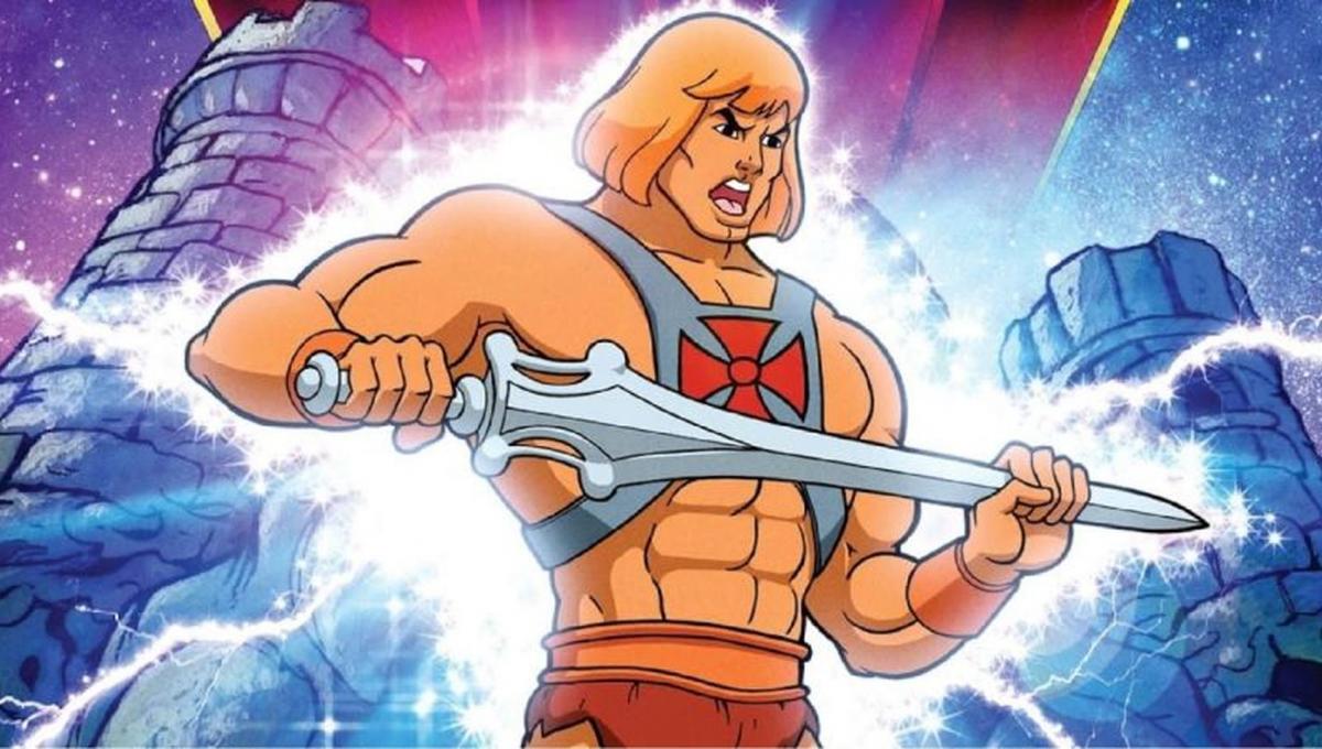 Master of the Universe: Revelation - Kevin Smith anticipa l’arrivo di un Annuncio