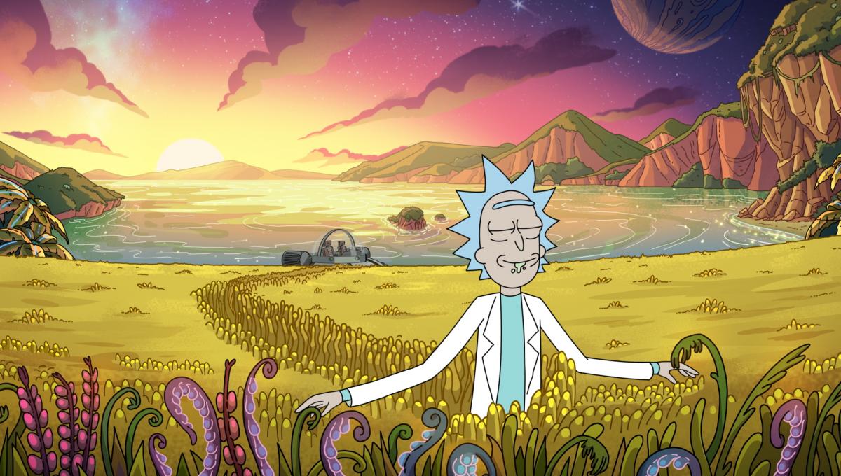 Rick and Morty 5: il Trailer Ufficiale e la Data di Debutto della nuova Stagione