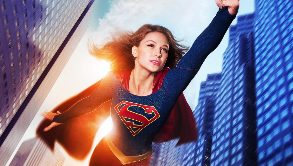 Supergirl 6: Claude Knowlton e Jason Behr si uniscono al Cast della Serie TV The CW
