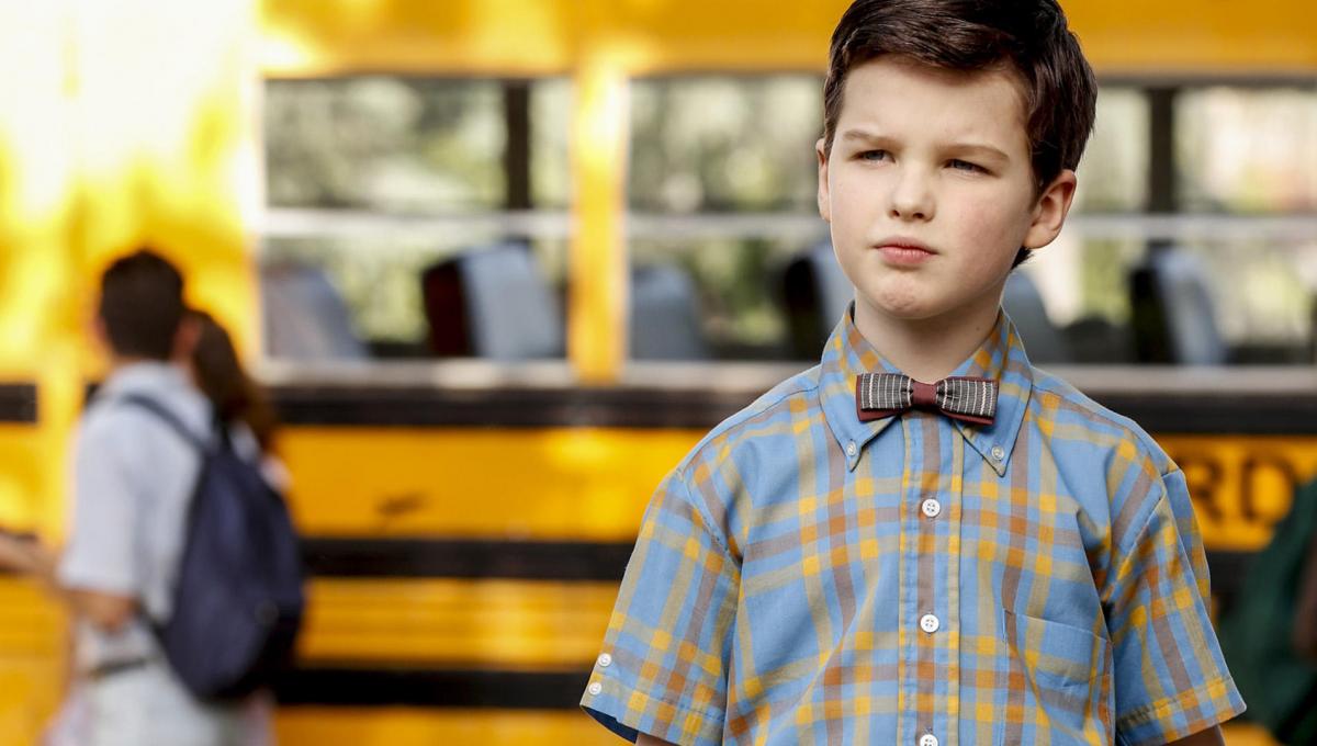 Young Sheldon: la Serie TV Spin-Off viene Rinnovata per altre 3 Stagioni