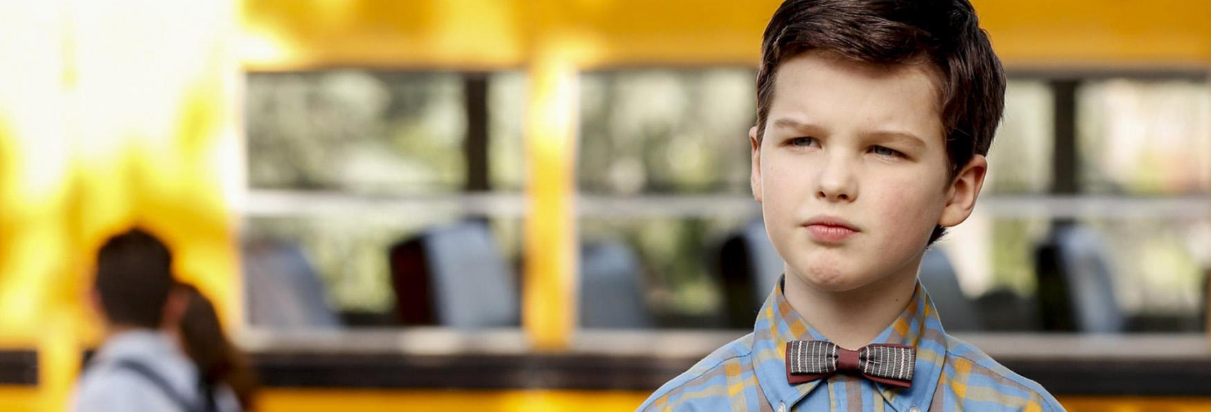 Young Sheldon: la Serie TV Spin-Off viene Rinnovata per altre 3 Stagioni