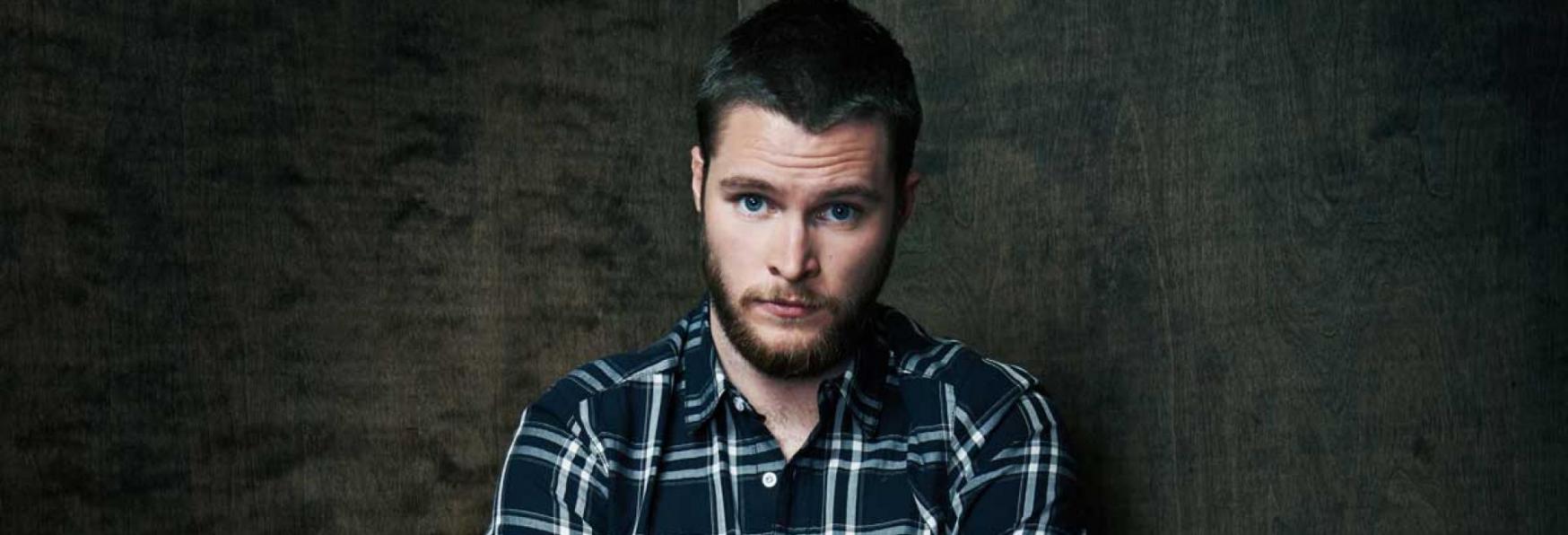 The Peripheral: Jack Reynor si unisce al Cast della nuova Serie TV di Amazon Prime Video