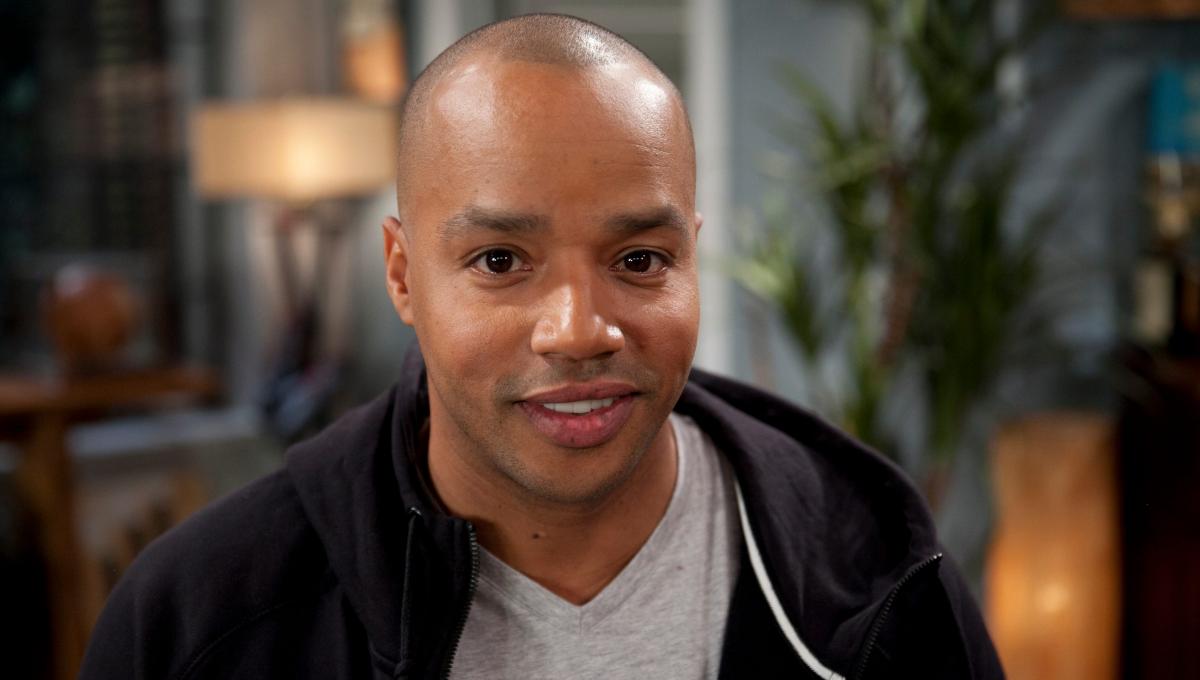 Le Superchicche: Donald Faison sarà il Professor Utonium nel Pilot della Serie TV Live-Action