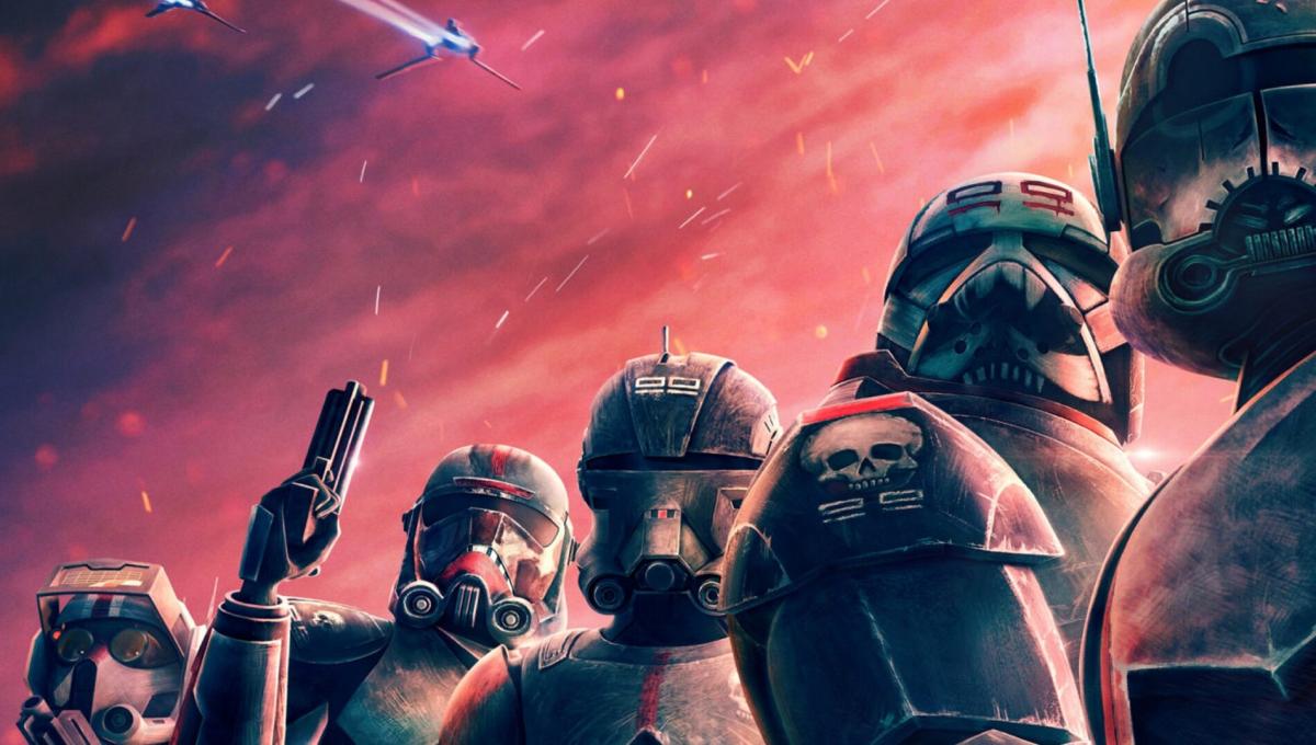 Star Wars: The Bad Batch - il Trailer conferma il Ritorno di alcuni Personaggi di Clone Wars