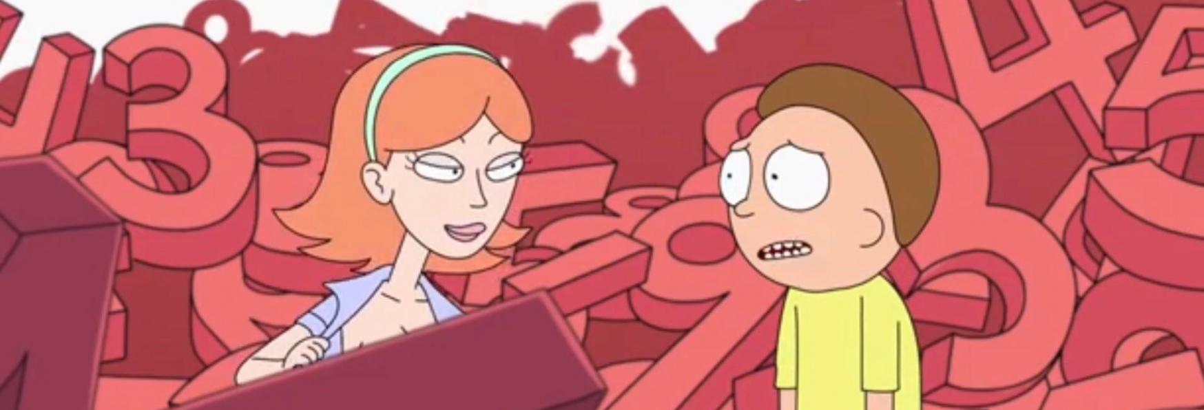 Rick and Morty 5: la nuova Stagione potrebbe portare Jessica nelle avventure dei Protagonisti