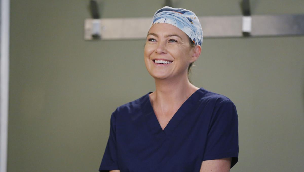 Grey’s Anatomy: un altro Personaggio ha fatto il suo Ritorno alla Spiaggia